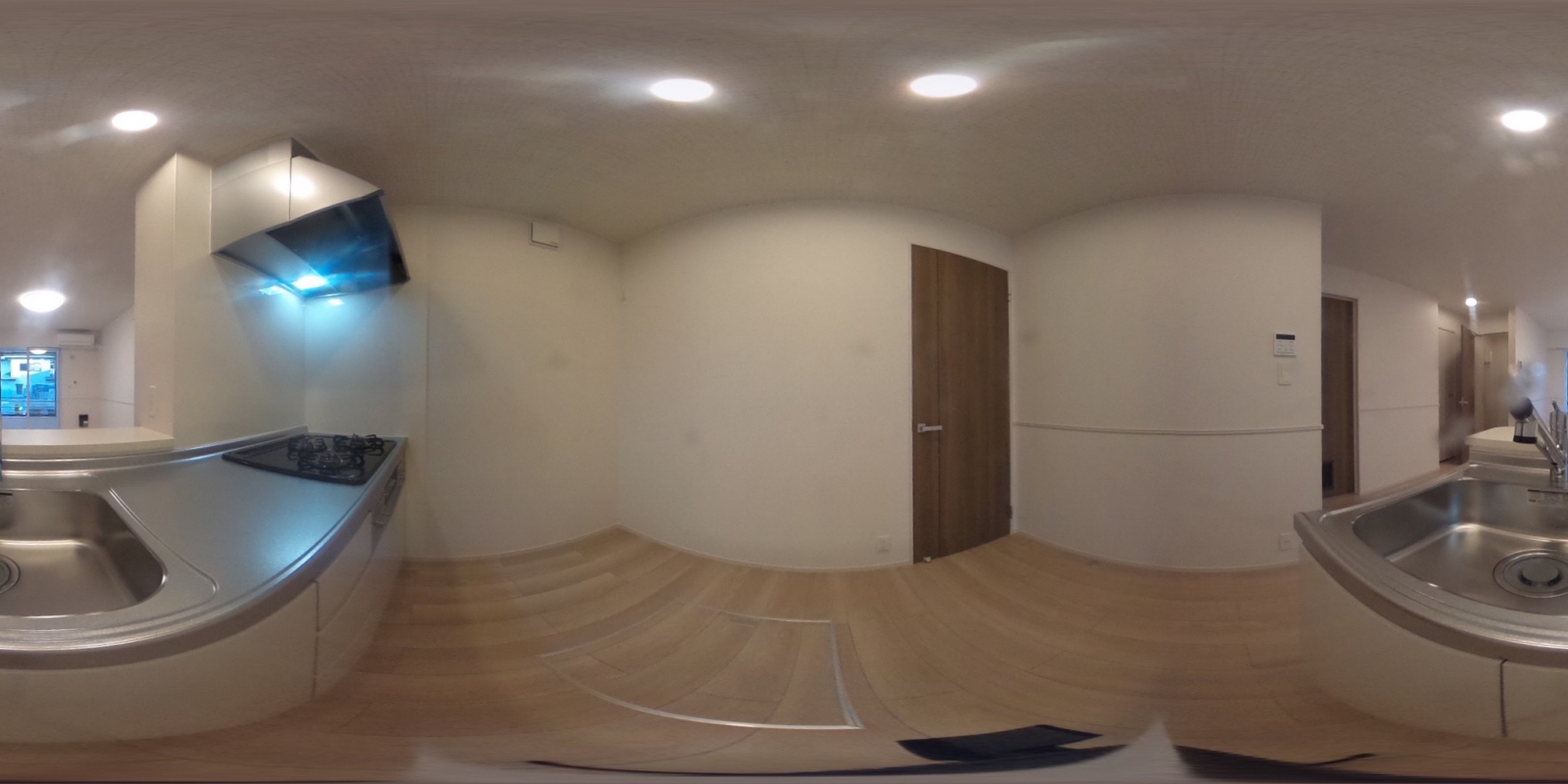 キッチン 写真35