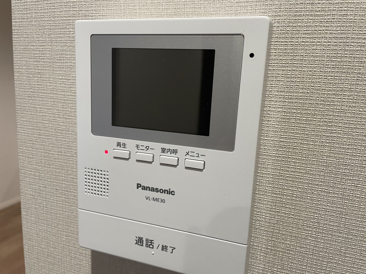 セキュリティ 写真12