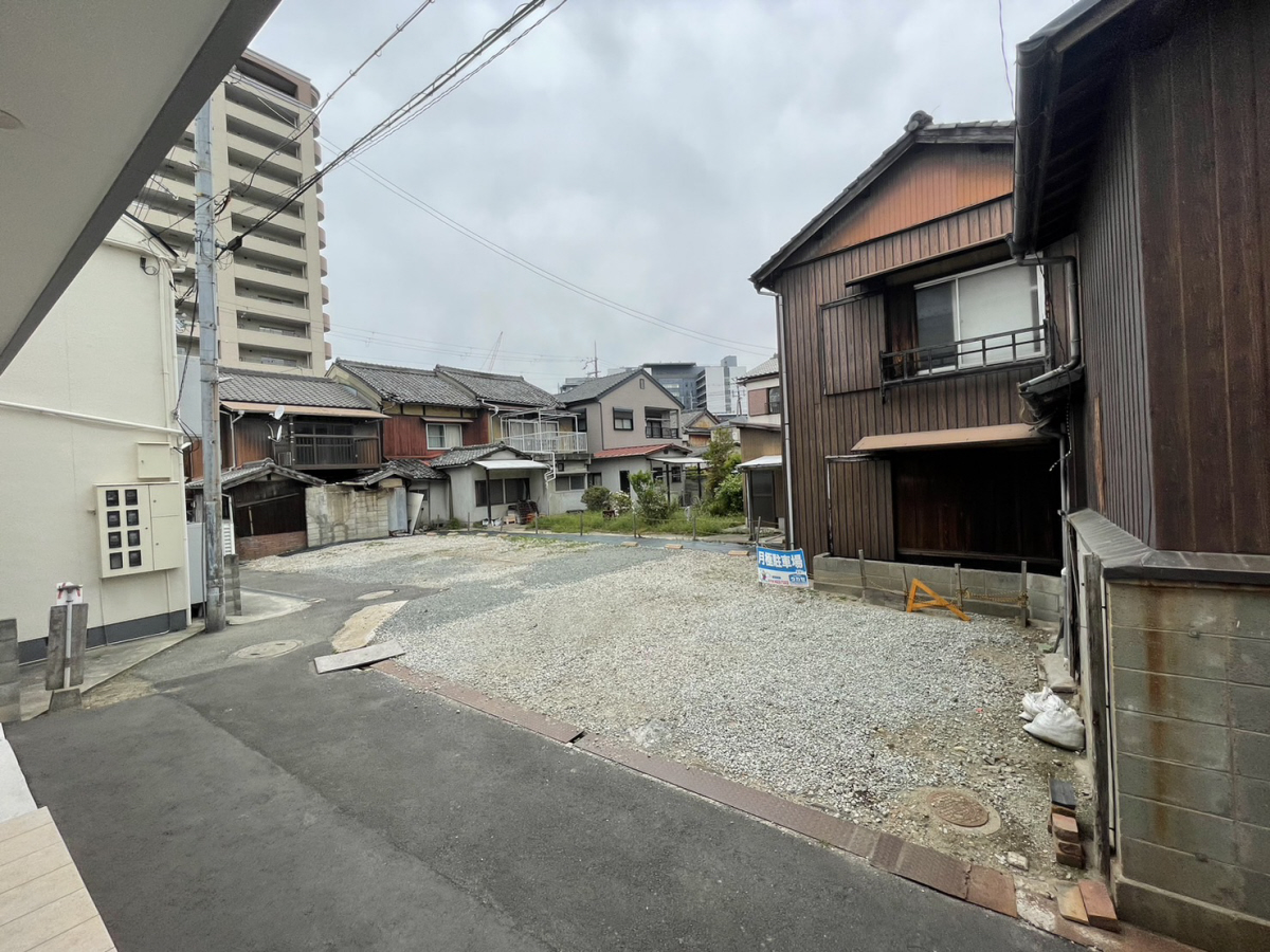 眺望 写真15