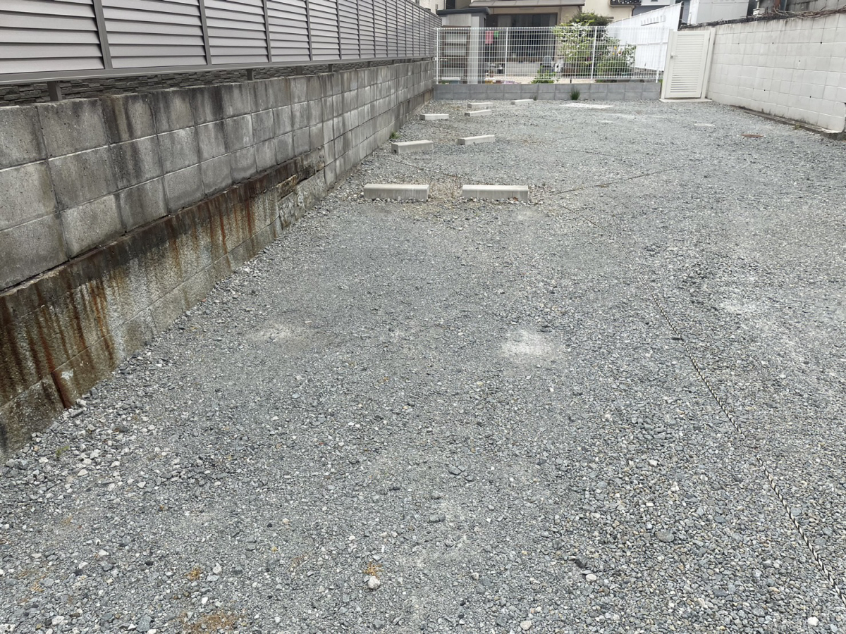 駐車場 写真10