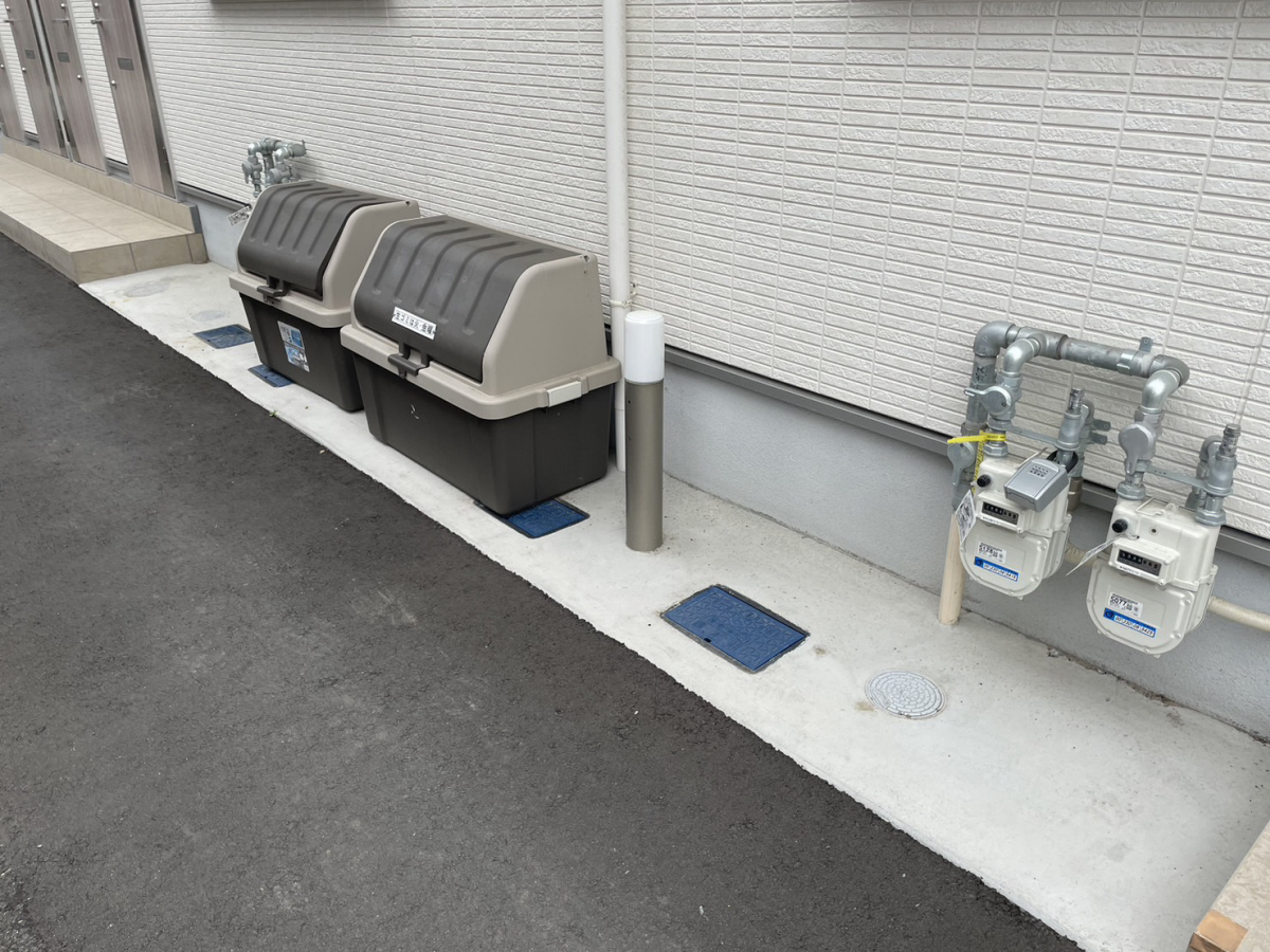共用部 写真11