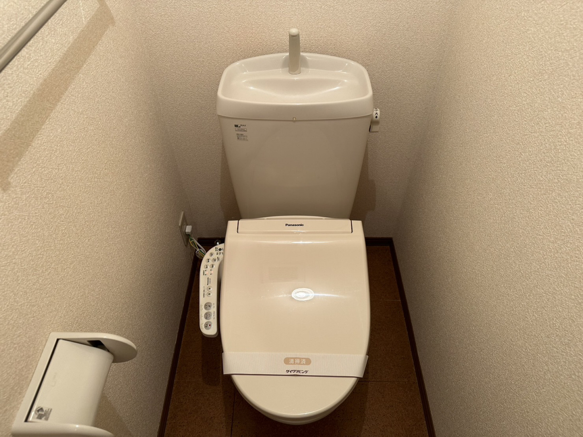 トイレ 写真5