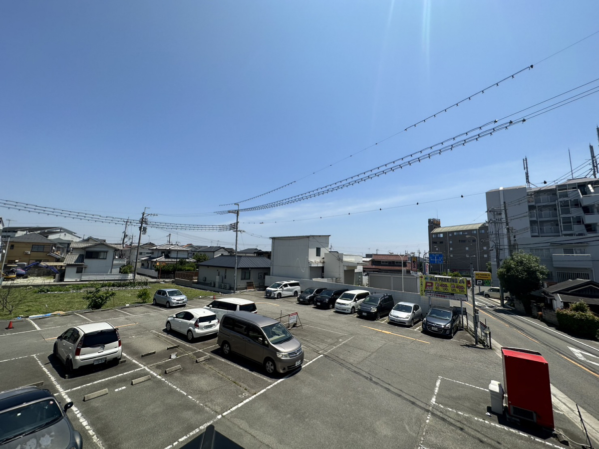 眺望 写真15