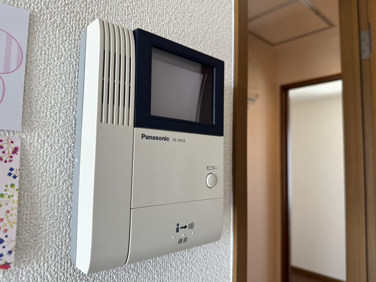 セキュリティ 写真13
