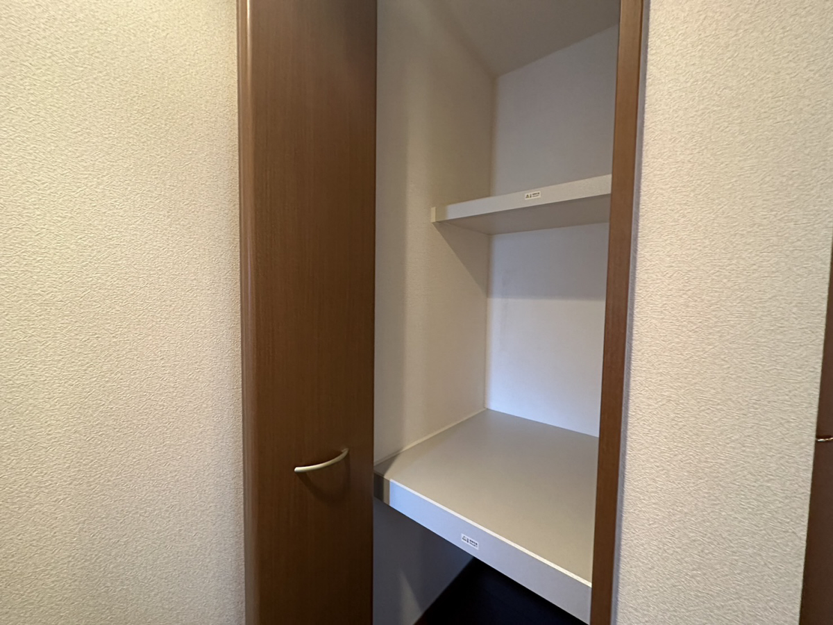 収納 写真32