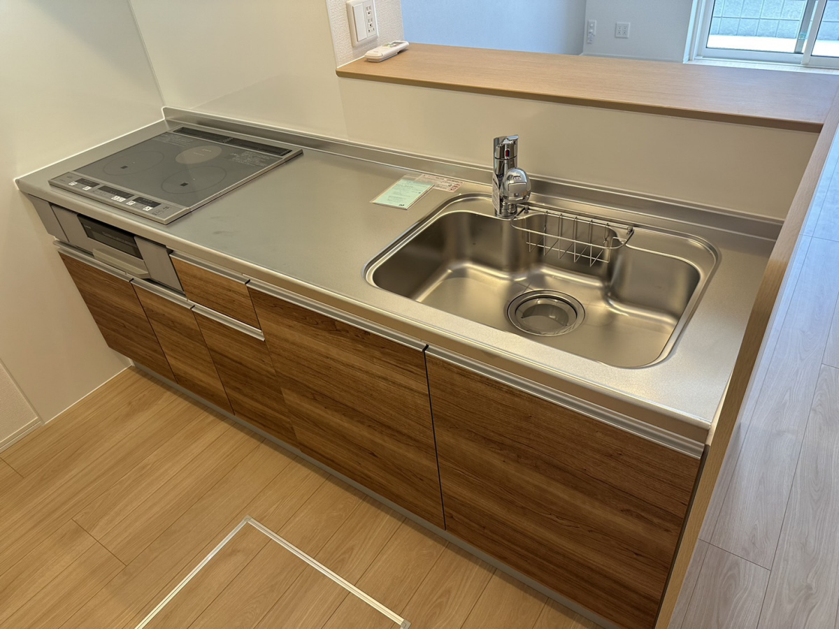 キッチン 写真3