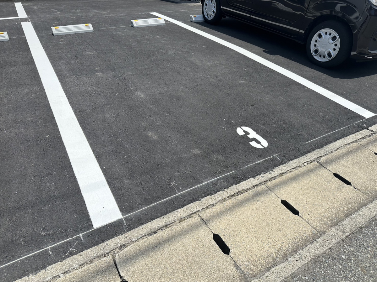 駐車場 写真10