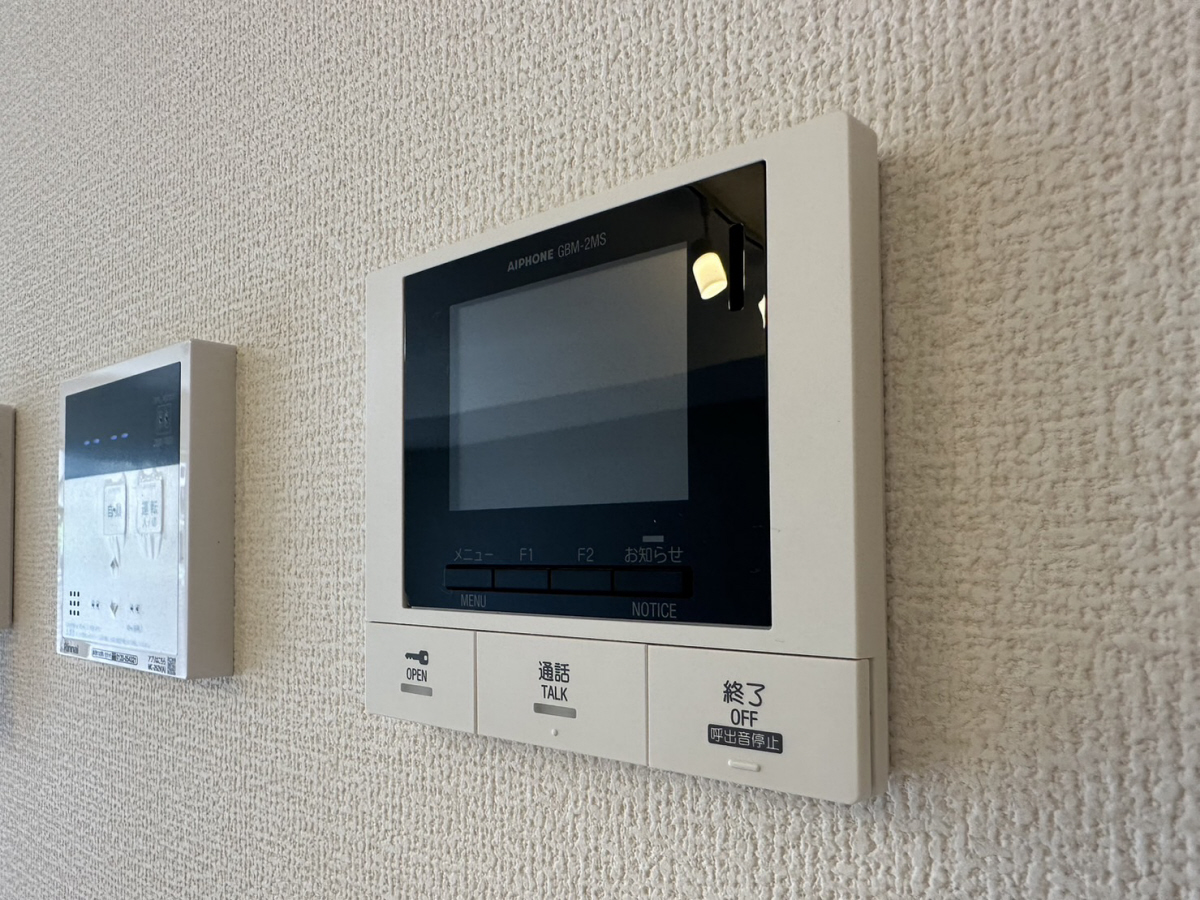 セキュリティ 写真13