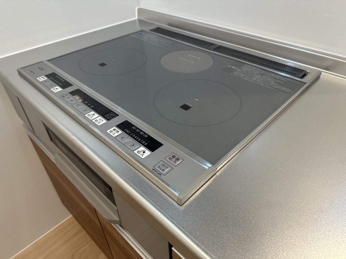 キッチン 写真19