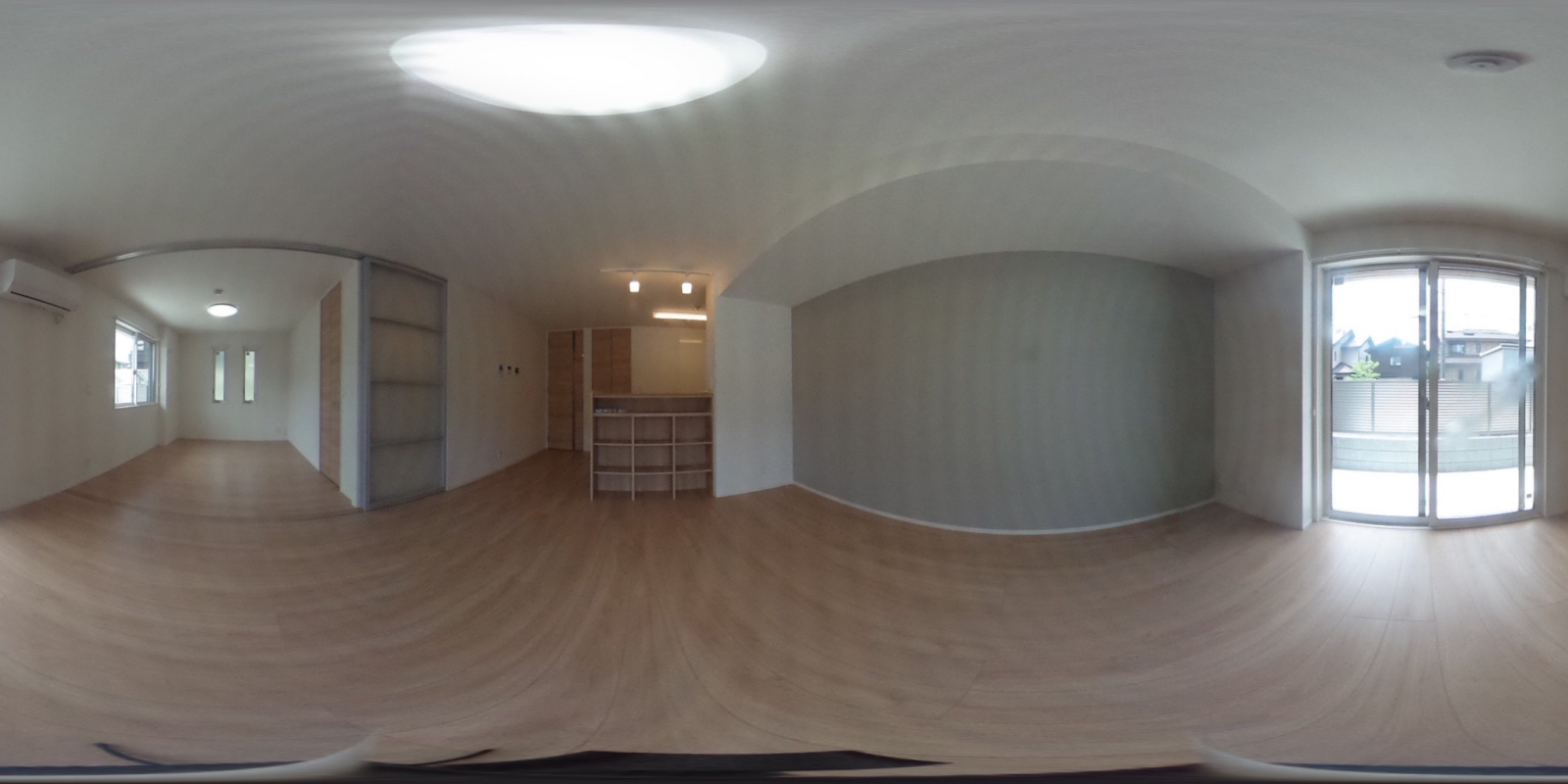 リビング 写真34