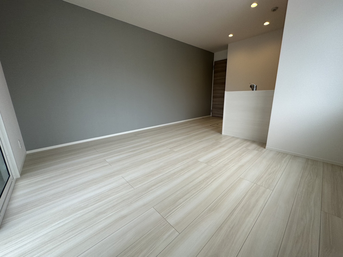 リビング 写真2