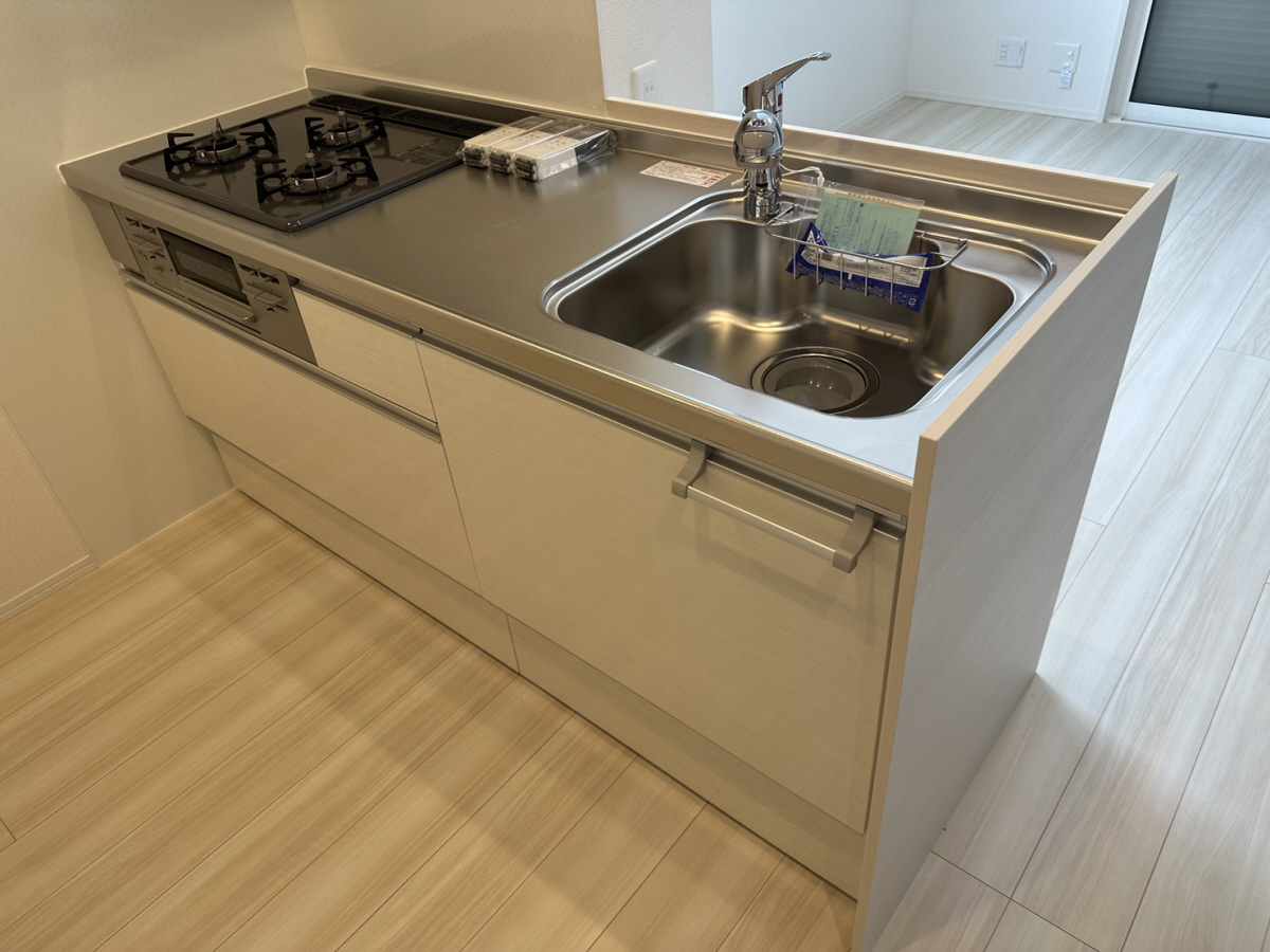 キッチン 写真3