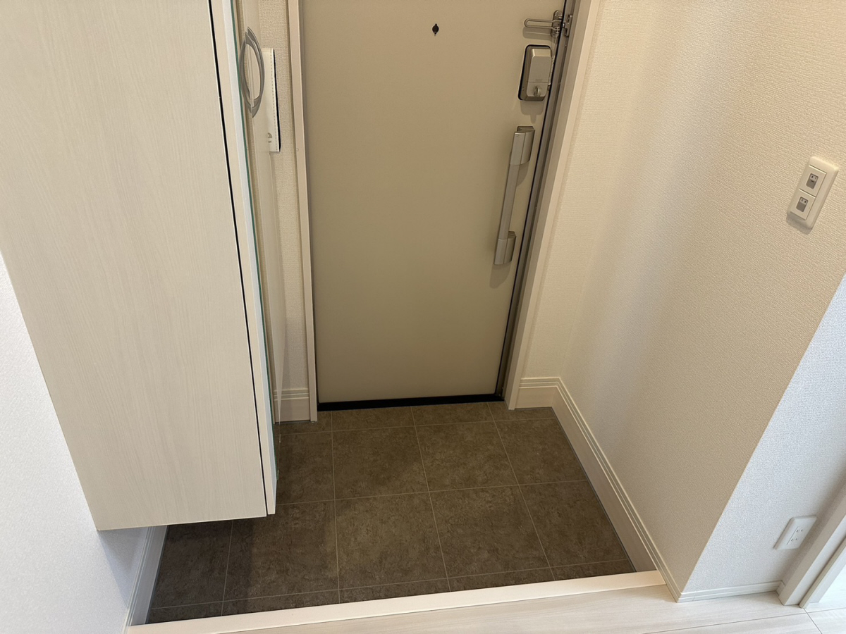 玄関 写真7