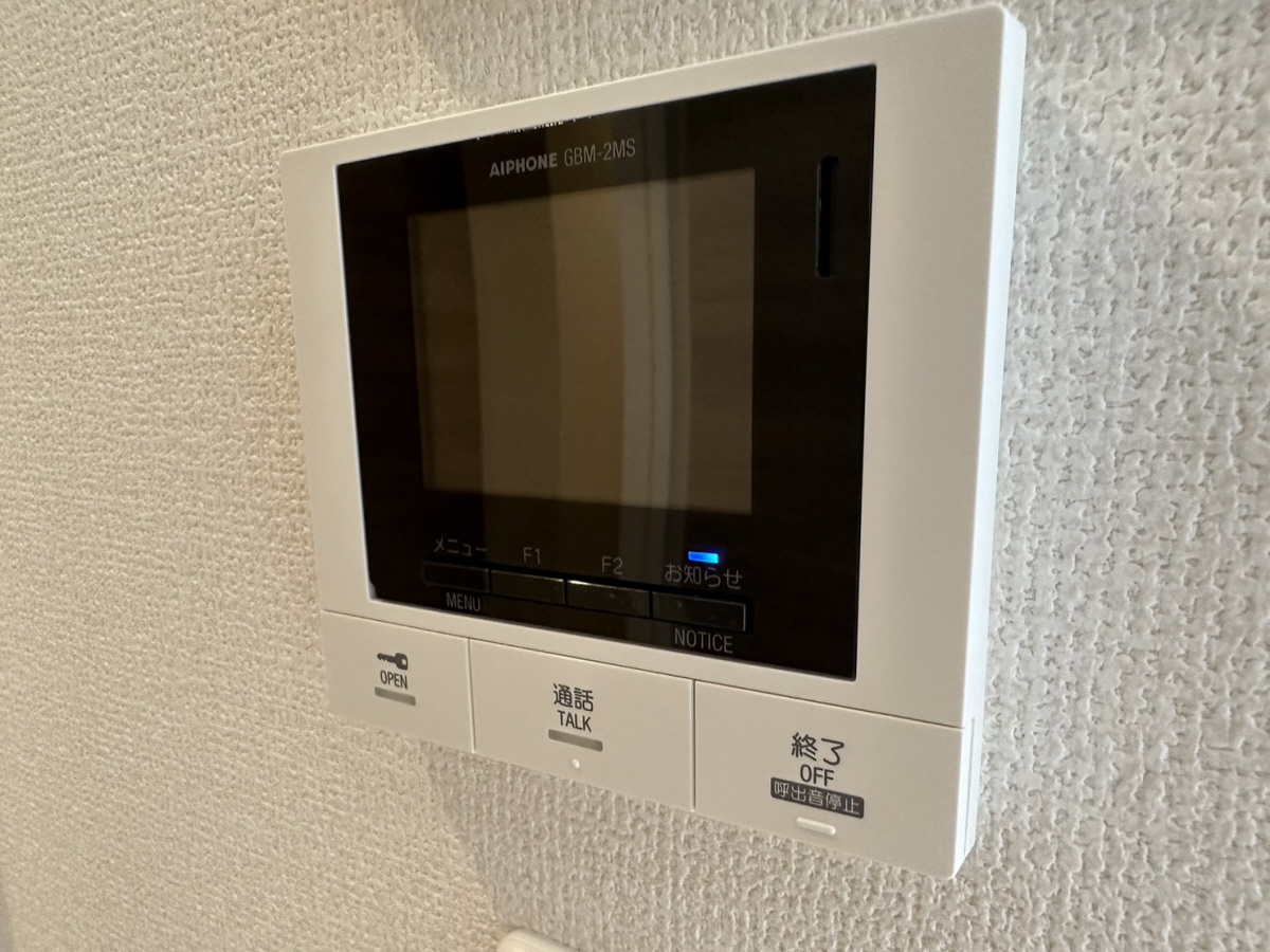 セキュリティ 写真13