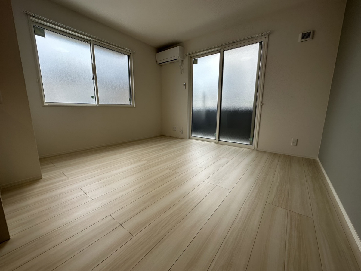 リビング 写真17