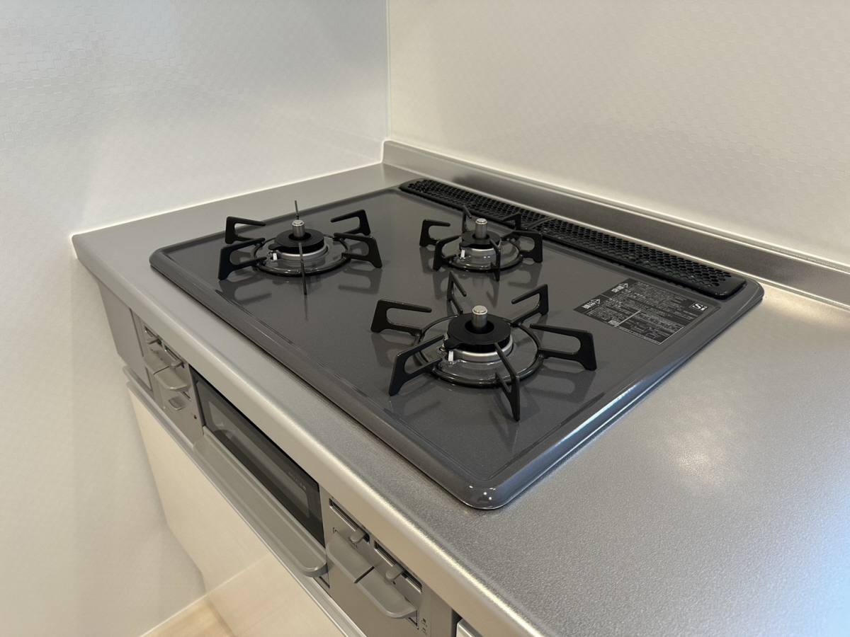 キッチン 写真19