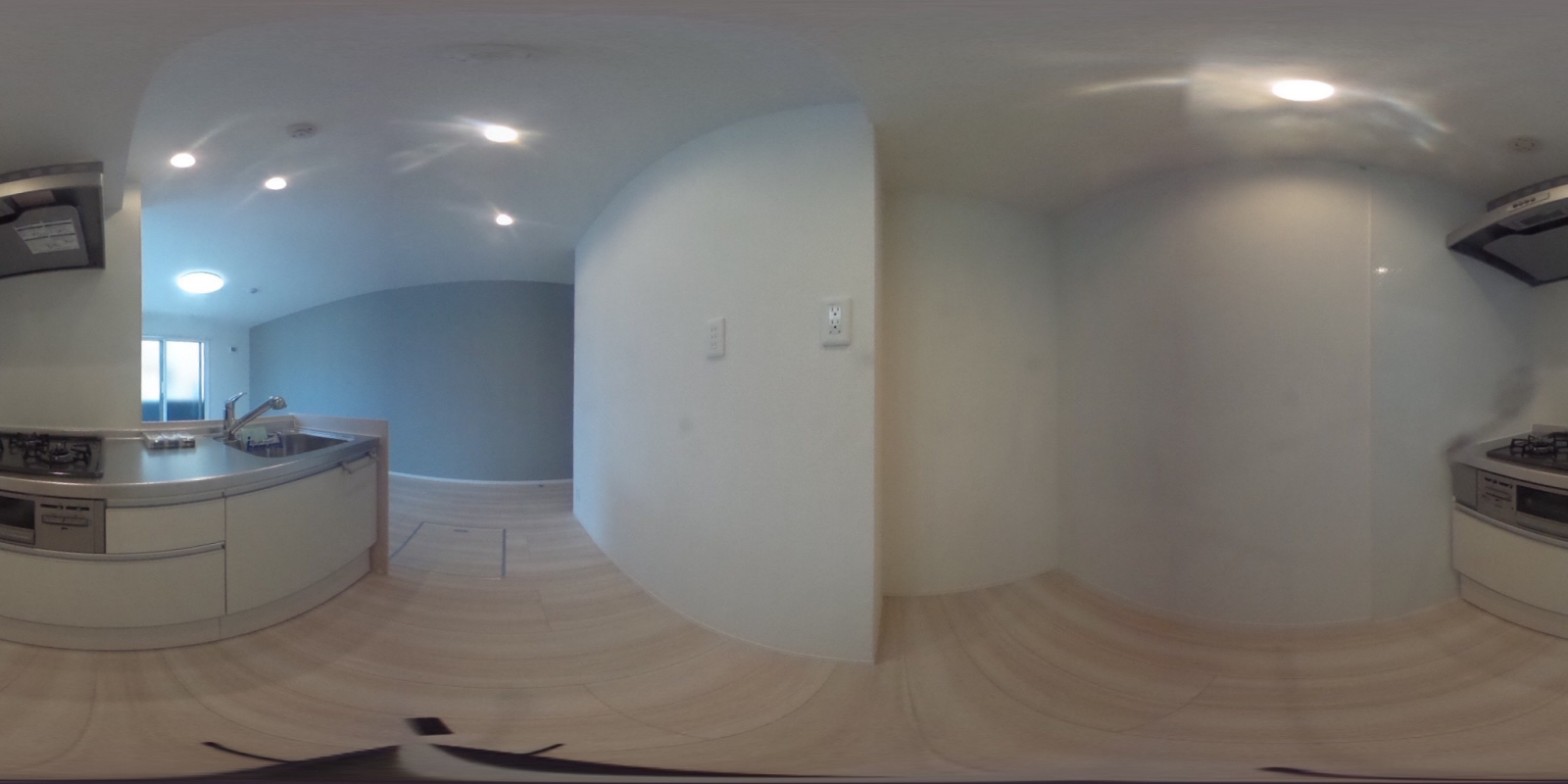 キッチン 写真35