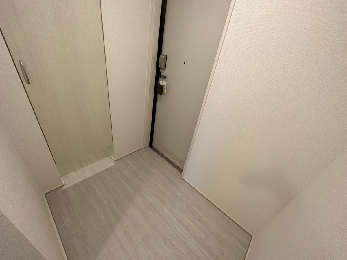 玄関 写真7