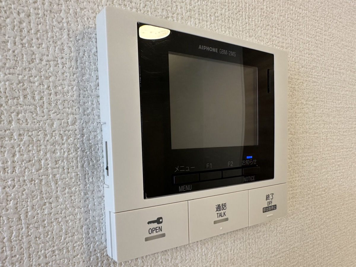 セキュリティ 写真13