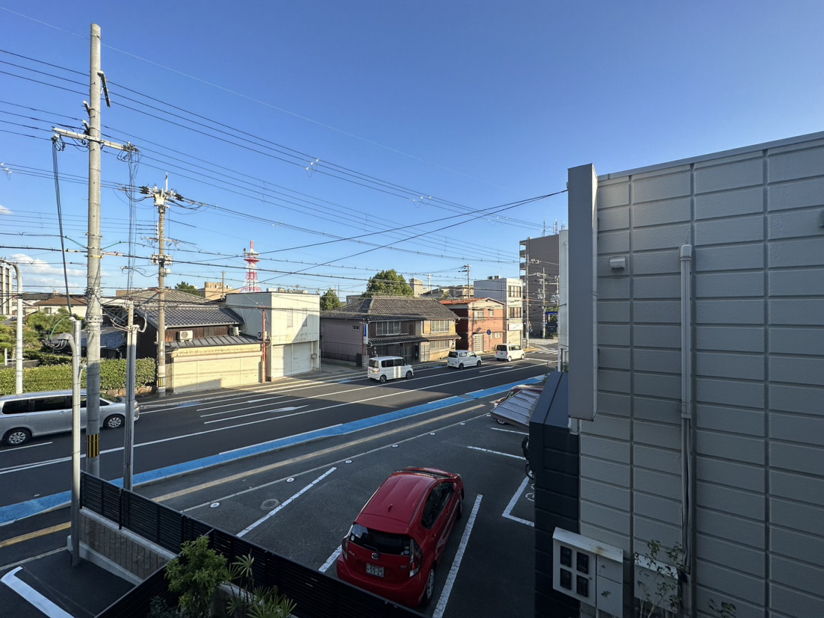 眺望 写真15