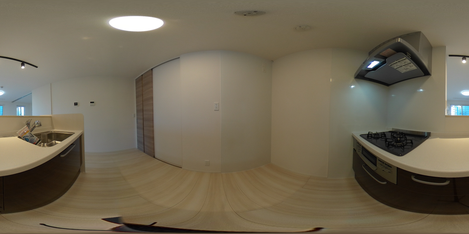 キッチン 写真35