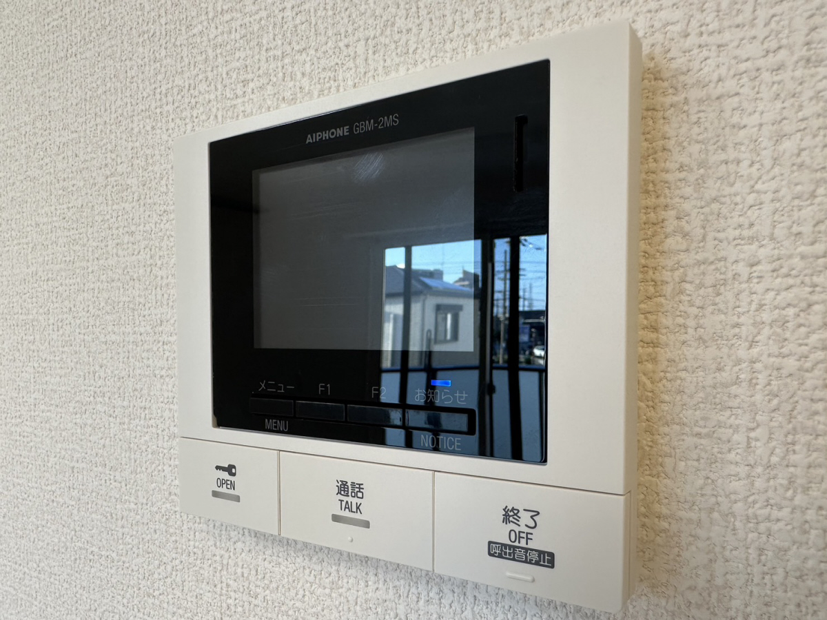 セキュリティ 写真13