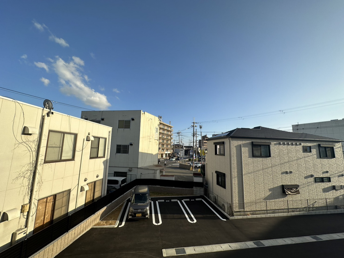 眺望 写真15
