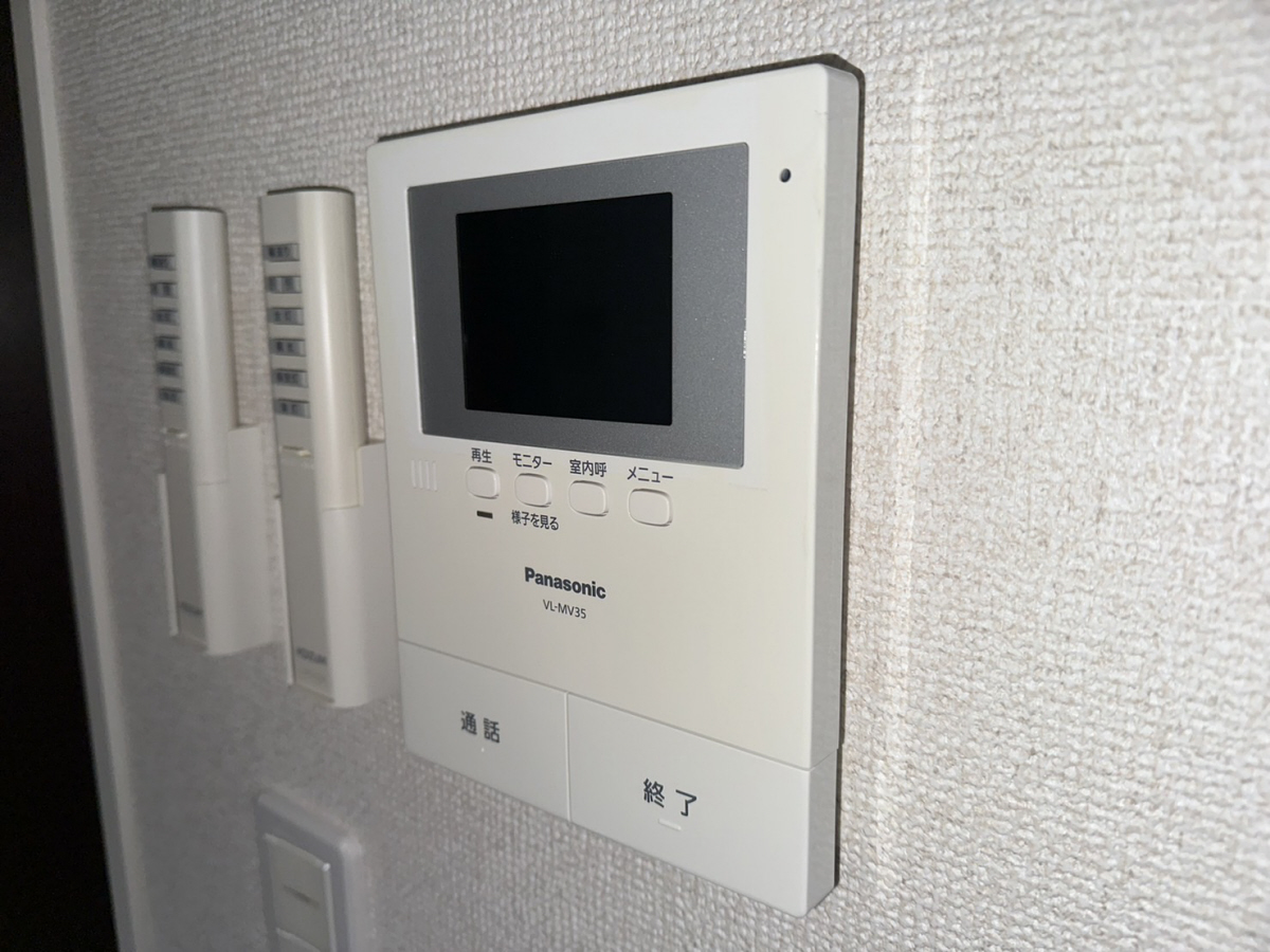 セキュリティ 写真13