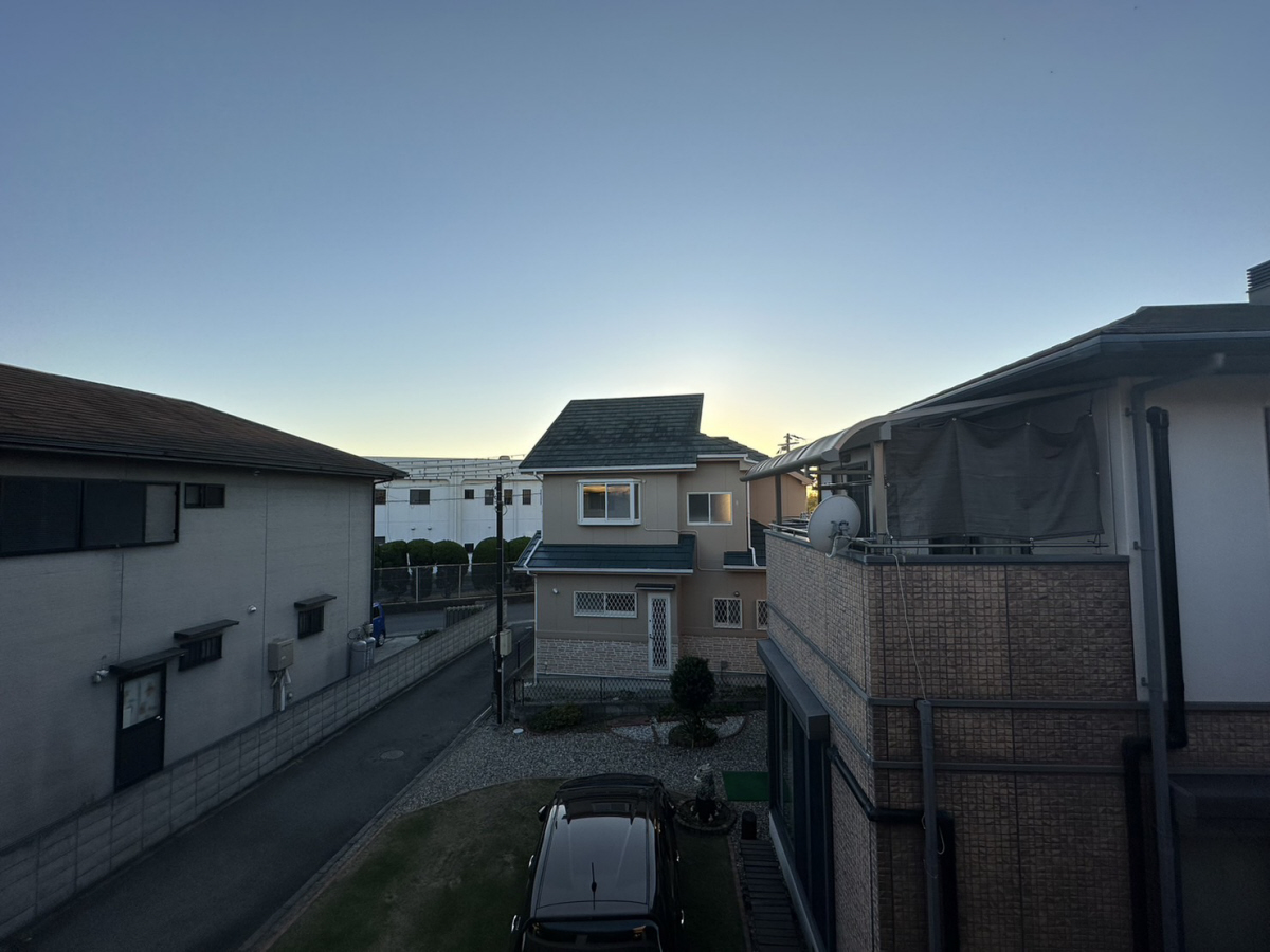 眺望 写真15