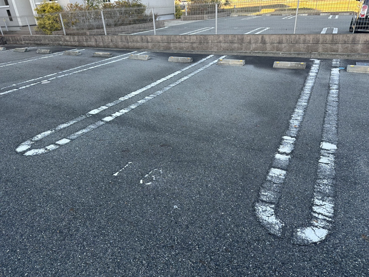 駐車場 写真10