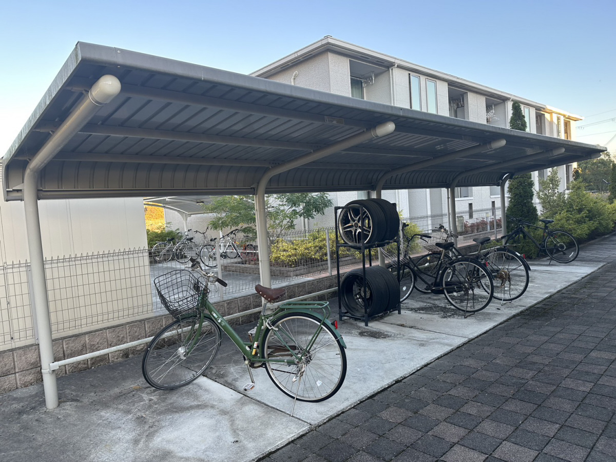 共用部 写真11