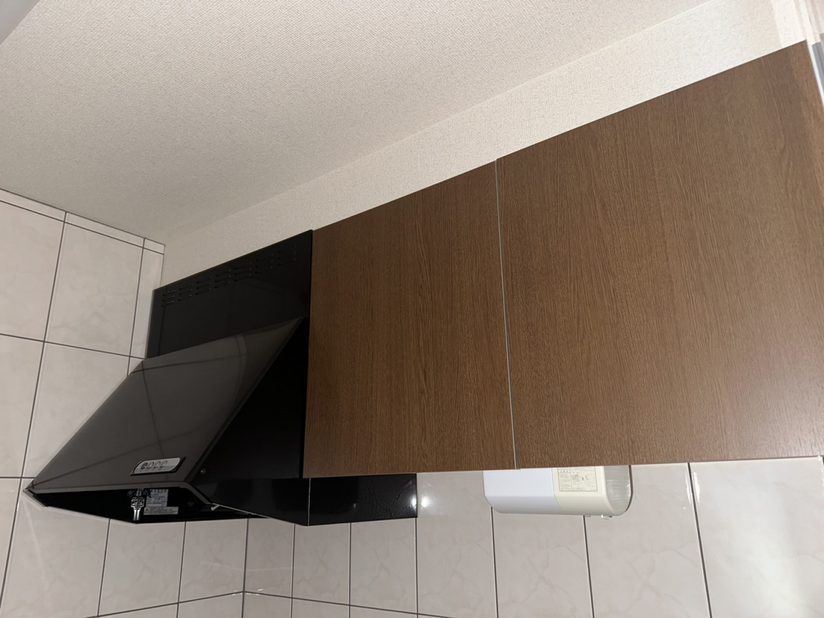 キッチン 写真19