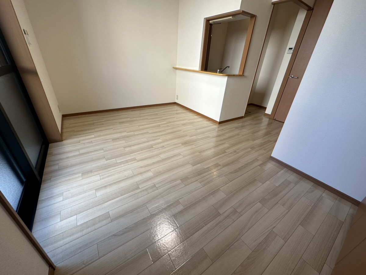 リビング 写真2