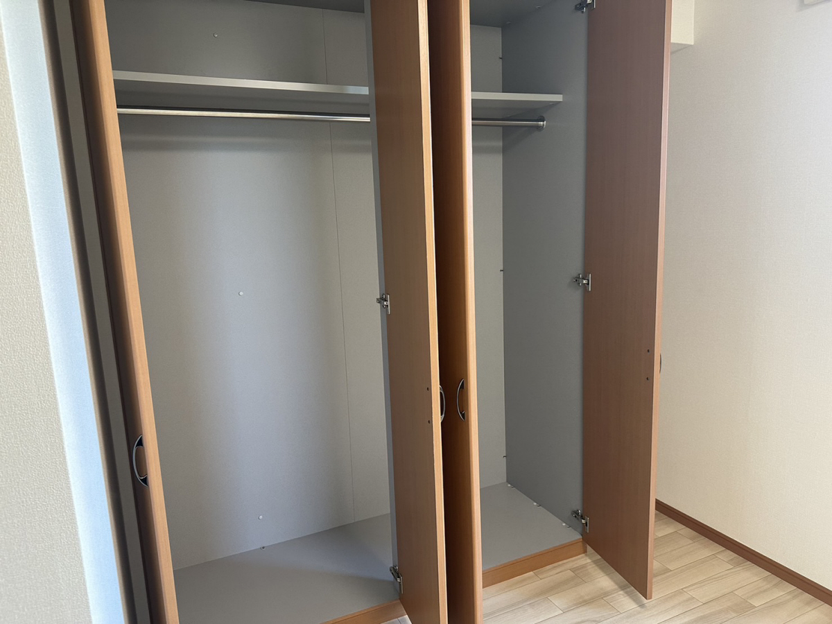収納 写真9