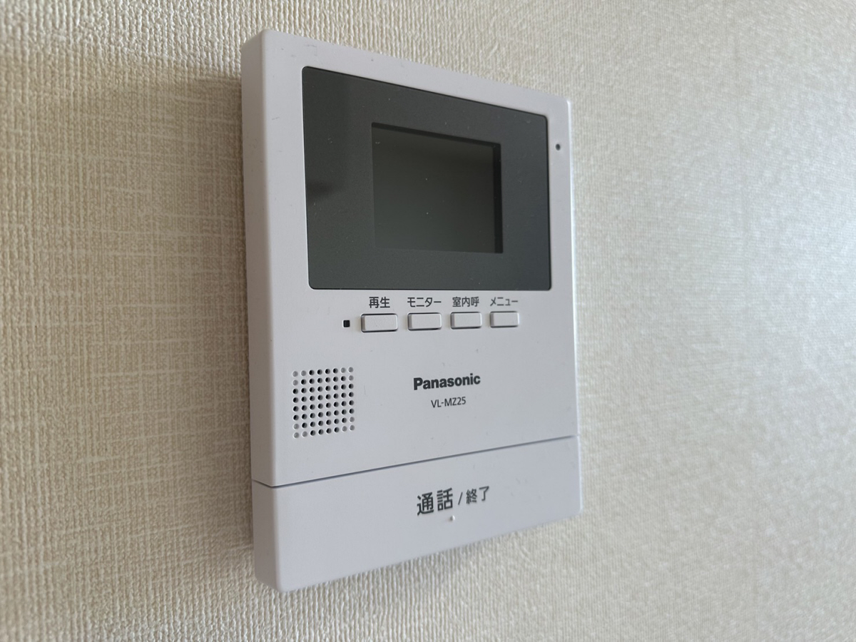 セキュリティ 写真13