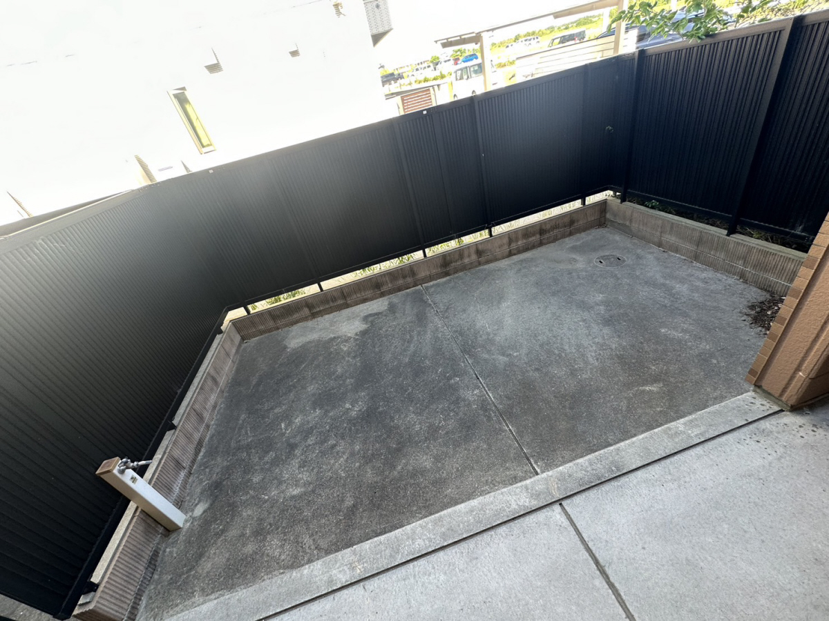 バルコニー・ベランダ 写真14