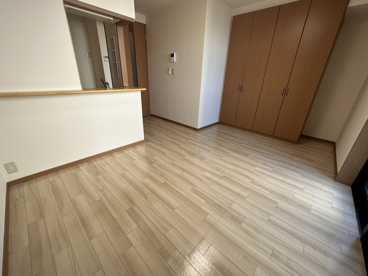 リビング 写真17