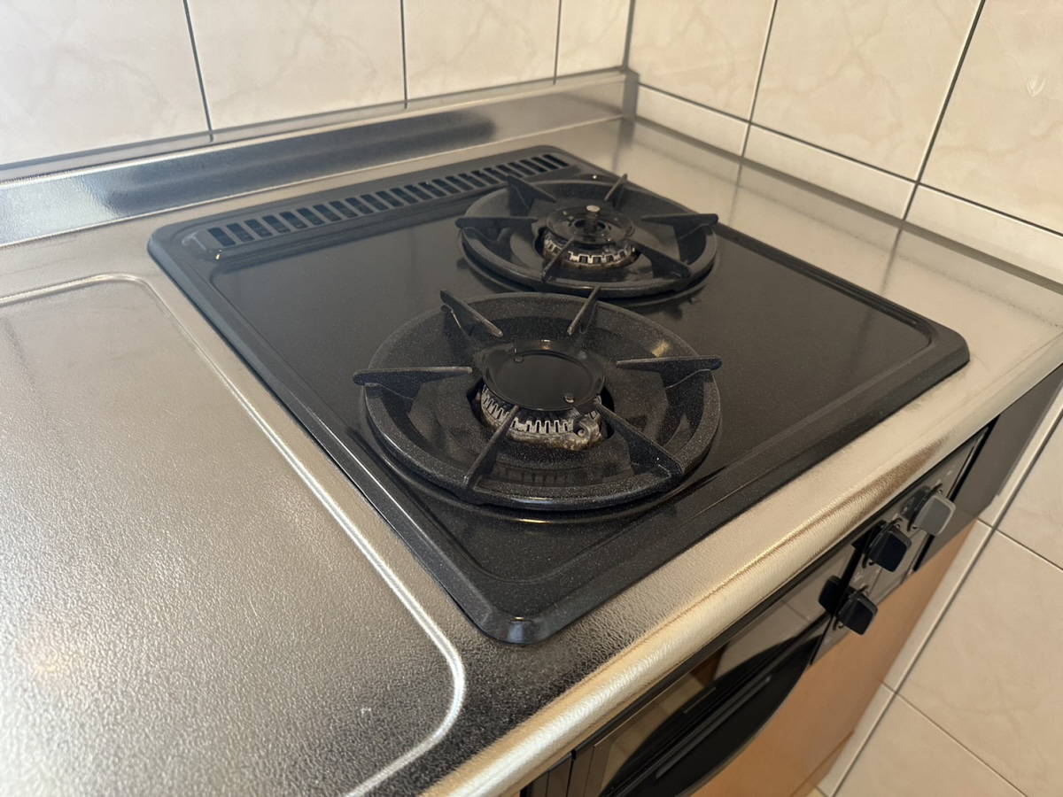 キッチン 写真19