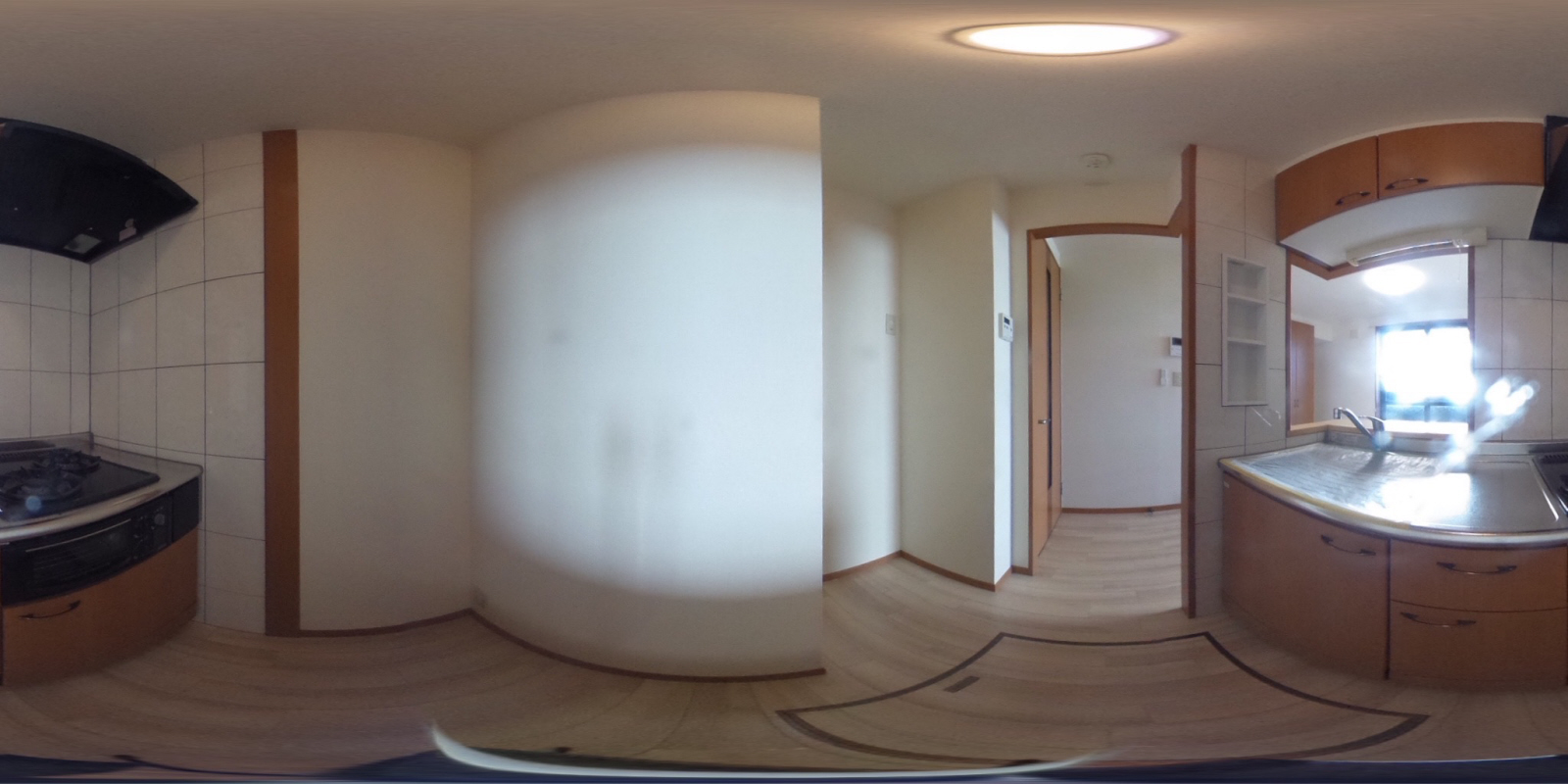 キッチン 写真35