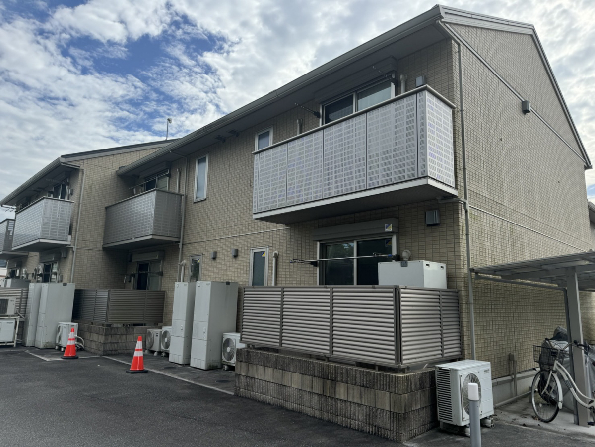 物件番号:1057233456 三木上の丸駅まで徒歩9分♪ＡＬＳＯＫ完備で防犯◎敷金0円！保証人不要♪