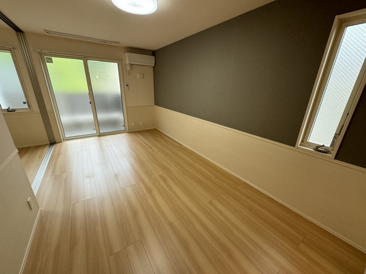 リビング 写真2