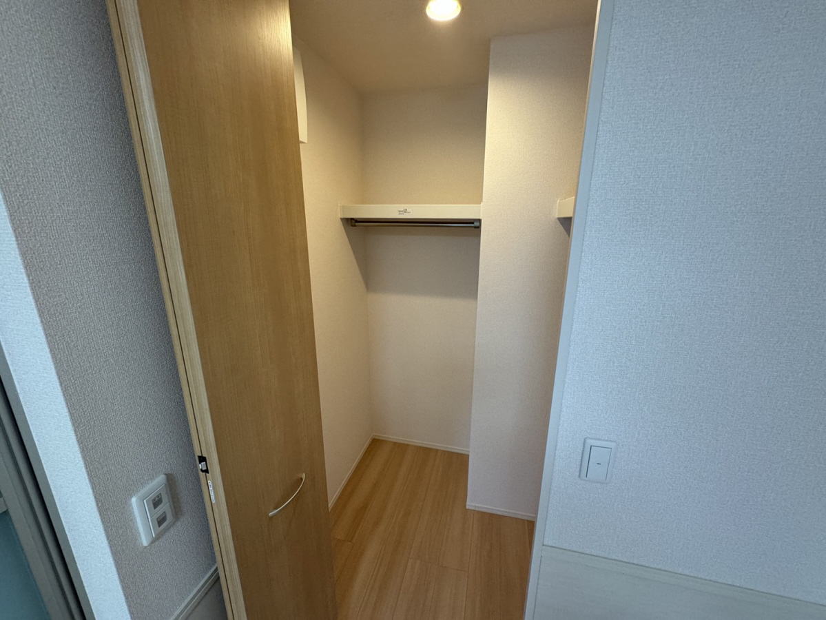 収納 写真9