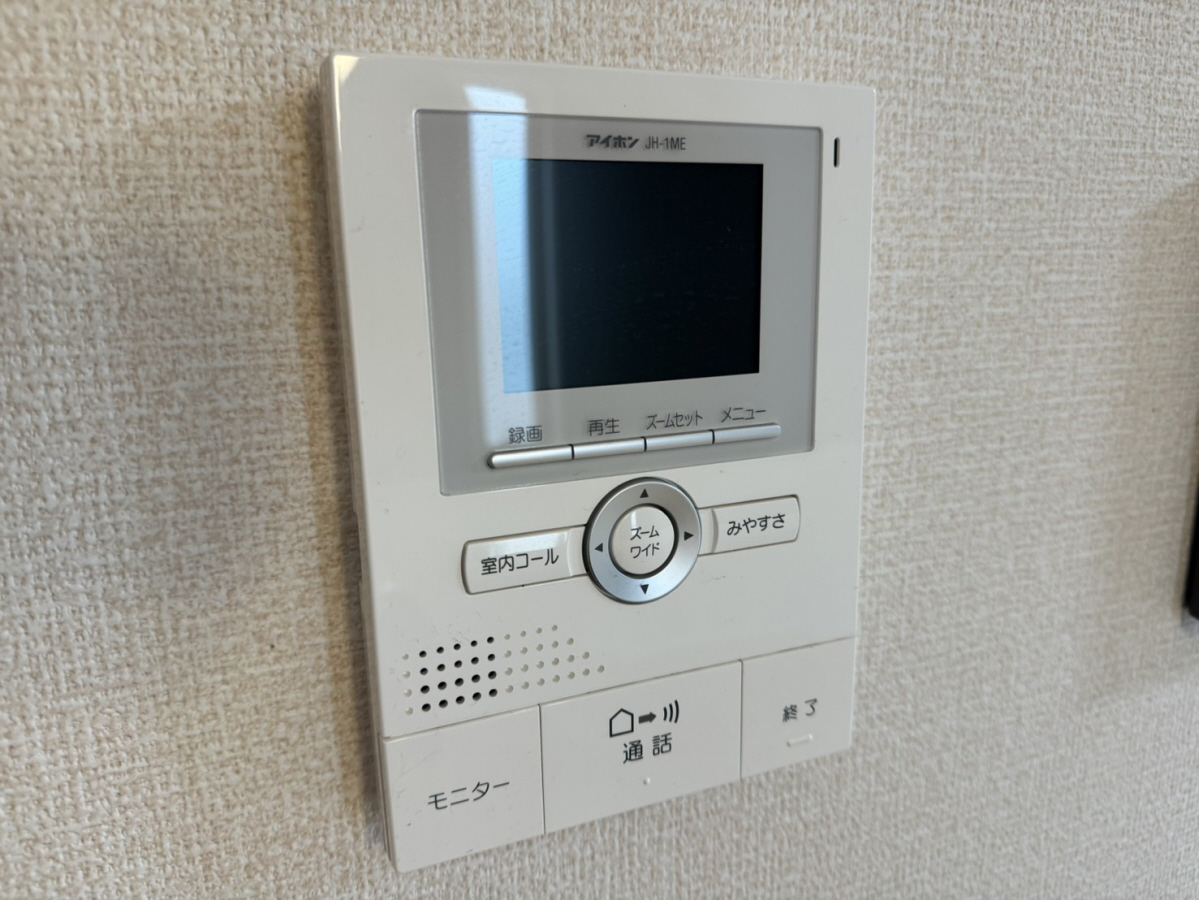 セキュリティ 写真13