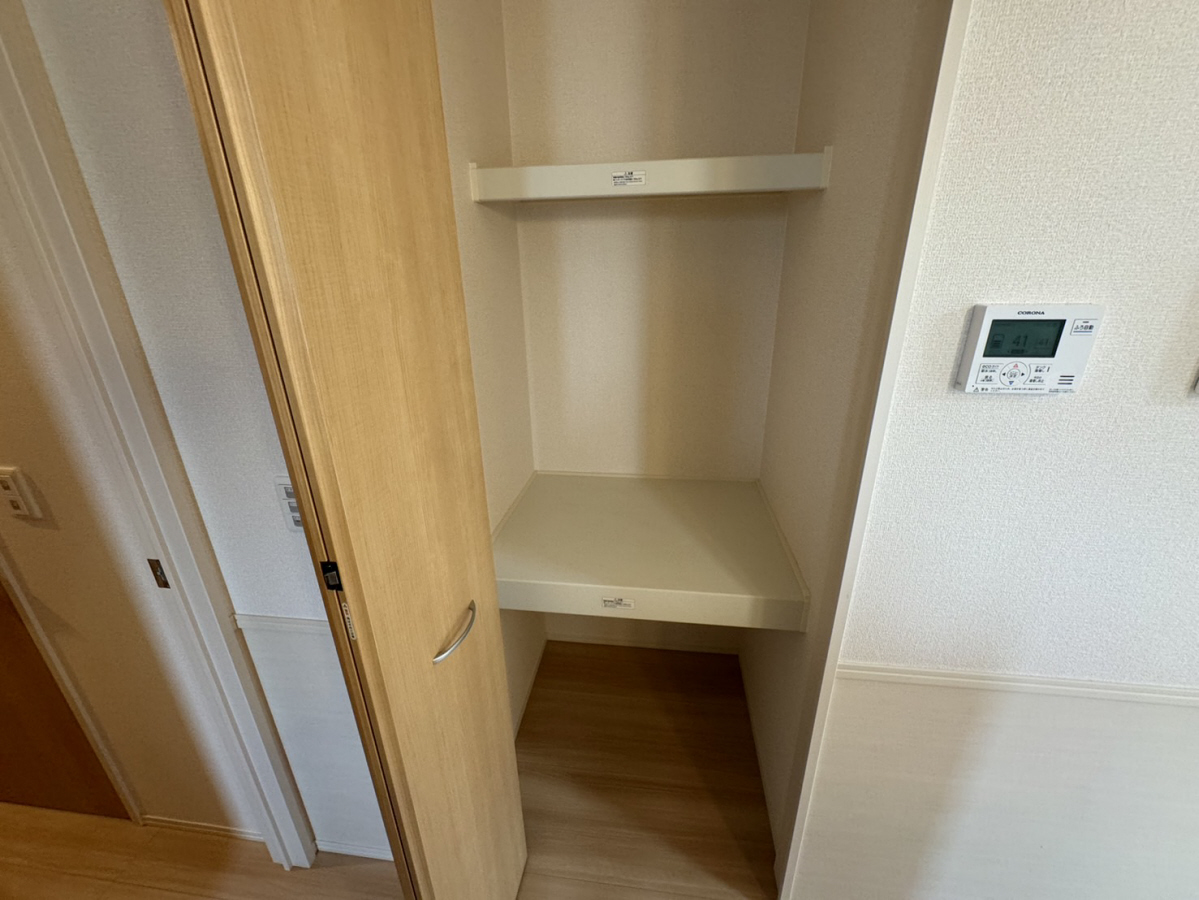 収納 写真28