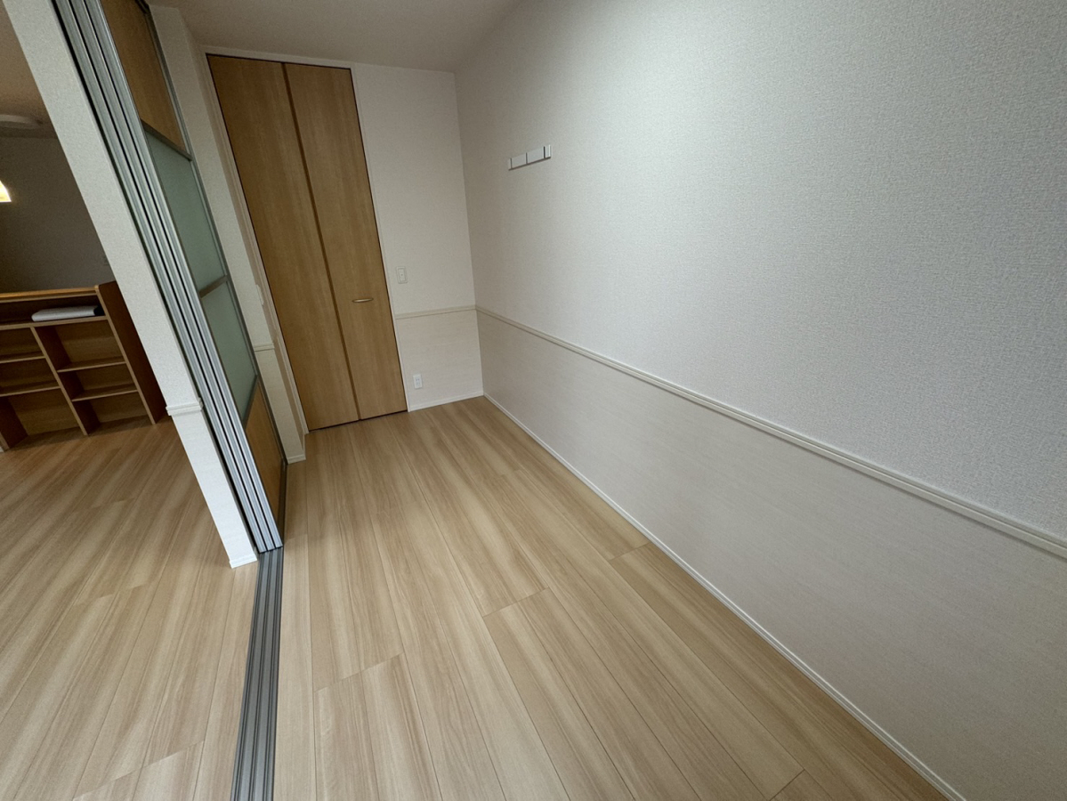 子供部屋 写真30