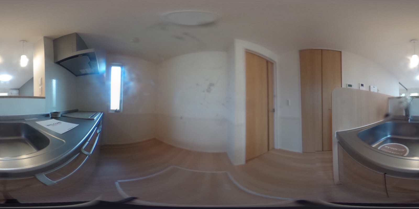 キッチン 写真35