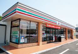 セブンイレブンまで500m (徒歩7分) 写真25