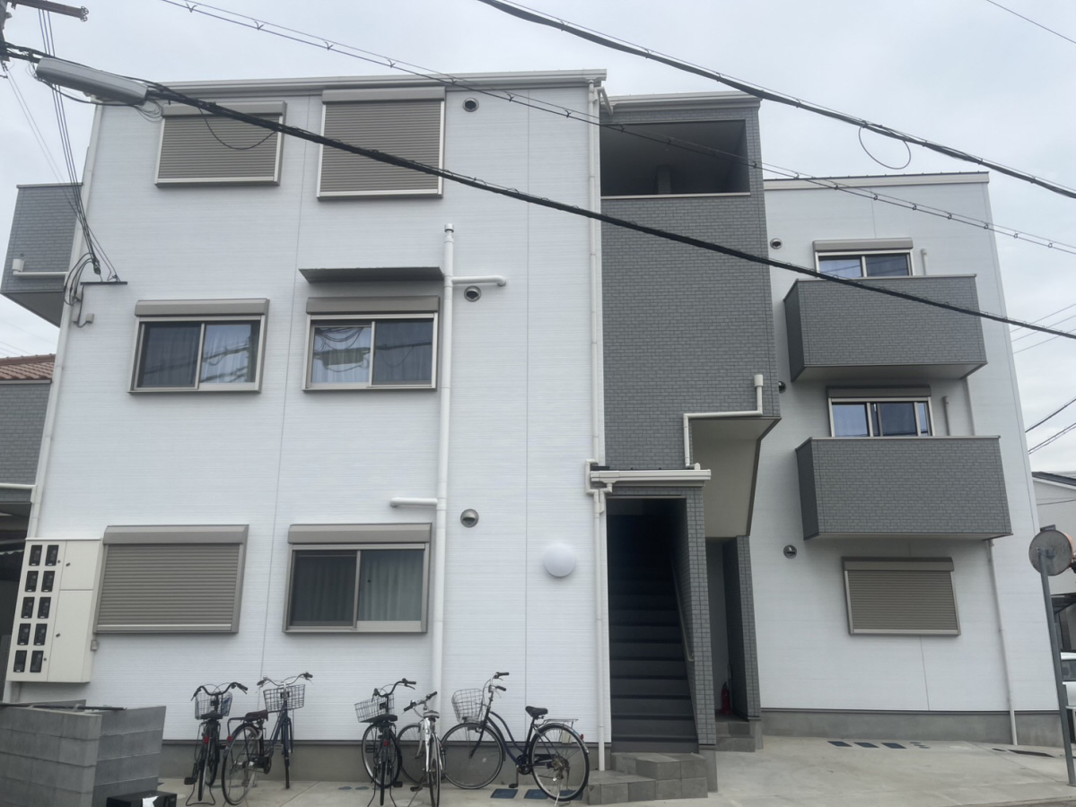 外観 写真32