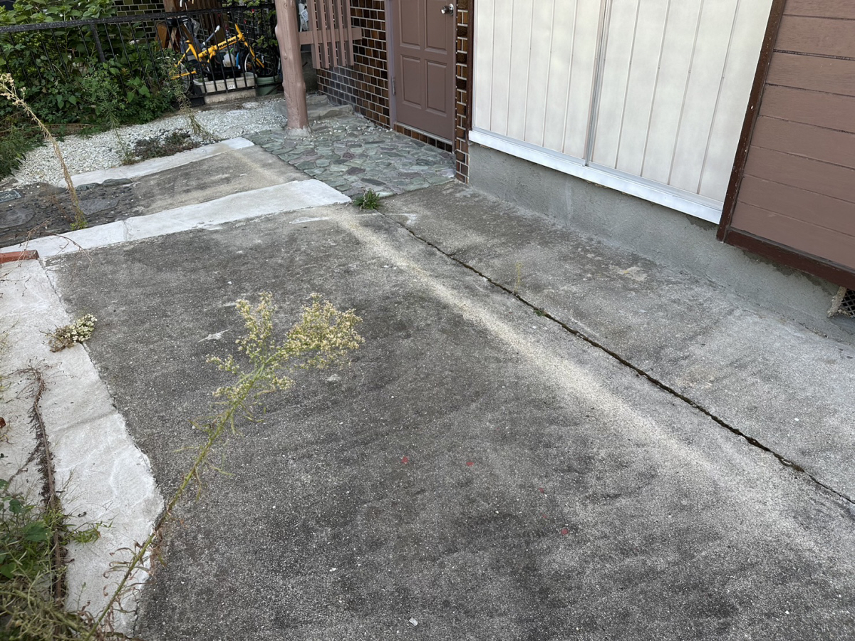 駐車場 写真10