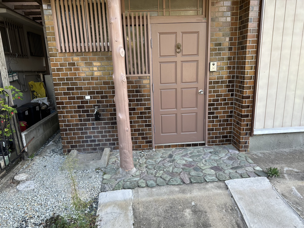 敷地内/建物 写真11